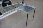 LISSMAC ATS 350B 120 – Brückensäge (mit oder ohne Diamantscheibe – 1.200 mm Schnittlänge) – Bild 2