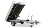 TPV Kippanhänger HL-ERK 2515/18 Gebremst 1800kg