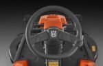 HUSQVARNA Frontmäher R 216T AWD – Modell 2023 inkl. Combi Mähdeck 103cm – Bild 5