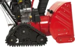 MTD Schneefräse Optima ME 66 T (Ausstellungsmodell) – Bild 5