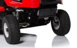 MTD Smart RC 125 Rasentraktor – Bild 5