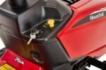 Mountfield Benzin Rasentraktor MTF 98 M SD – Bild 2