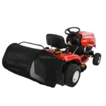 MTD 76 Rasentraktor – Bild 6