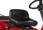 MTD Rasentraktor Optima Minirider 76 RDE – Bild 6