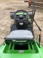 Aufsitzmäher Viking MT 6127 ZL – Bild 7