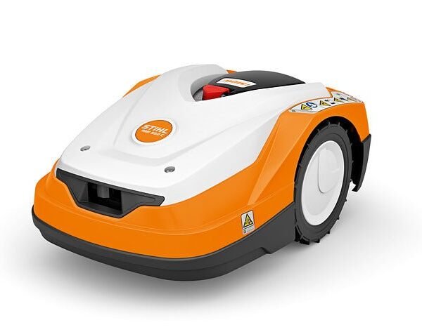 STIHL Mähroboter RMI 522 C – mit App-Zugriff – Modell 2022