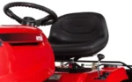 MTD Smart RC 125 Rasentraktor – Bild 7
