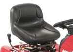 MTD Smart RE 125 Rasentraktor – Bild 7