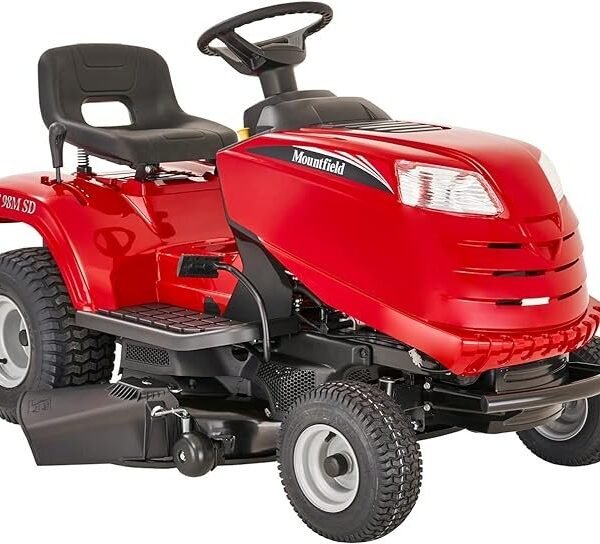 Mountfield Benzin Rasentraktor MTF 98 M SD