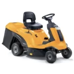 Stiga Rasentraktor – Combi 372 Modell – Bild 8