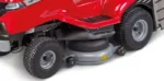 Honda Rasentraktor HF 2417K5 HM – Modell 2023 – Bild 8