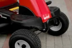 MTD Minirider 60 SDE Rasentraktor – Bild 8