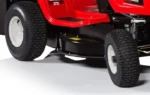 MTD Smart RC 125 Rasentraktor – Bild 8