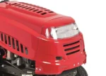 MTD Smart RE 125 Rasentraktor – Bild 9