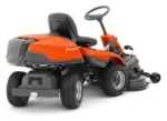 Husqvarna Rider R 214C – Bild 9