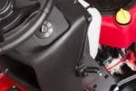 MTD Smart RC 125 Rasentraktor – Bild 9