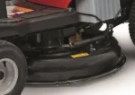 MTD Rasentraktor Optima Minirider 76 RDE – Bild 9