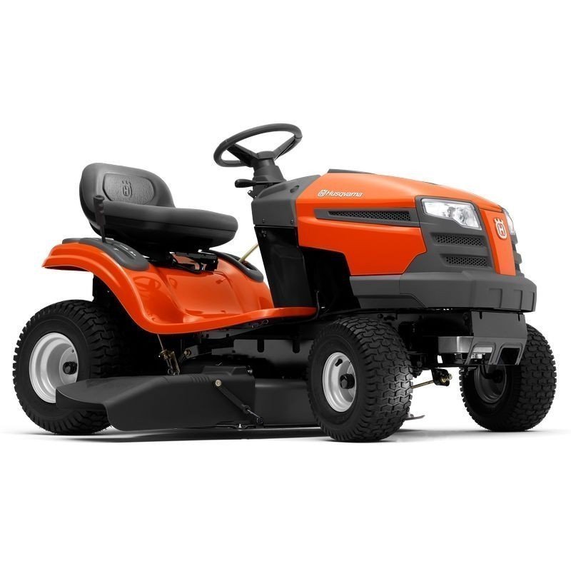 92.jpg HUSQVARNA TS 138L Aufsitzmäher mit Seitenauswurf – Bild 1
