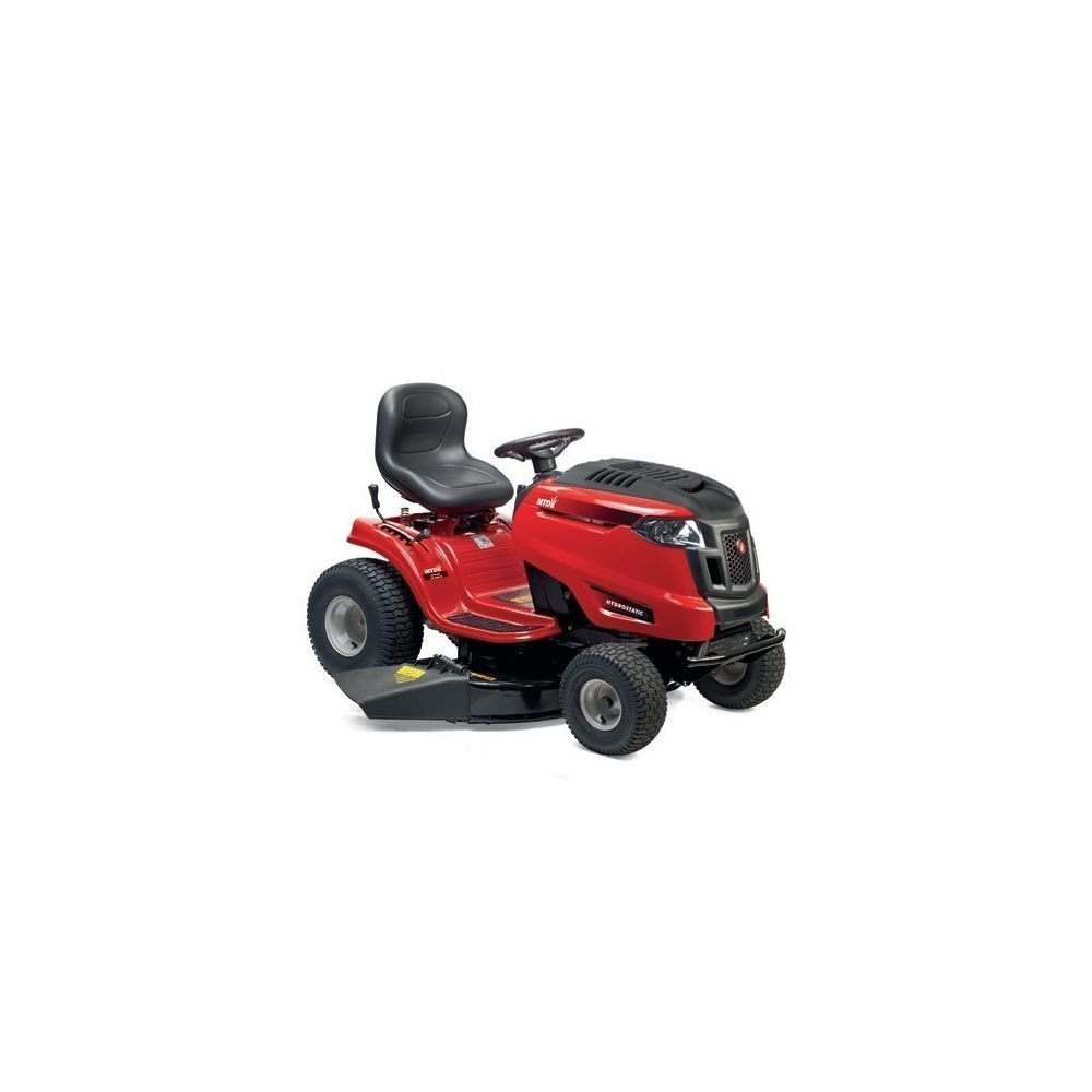 99-1.jpg MTD Optima LG 200H Aufsitzmäher mit Seitenauswurf – Bild 1