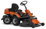 Husqvarna Profi-Frontmäher R 214TC inkl. Mähdeck Combi 94 – Modell 2023 – Bild 2