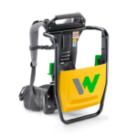 Wacker Neuson Rückentragbarer Akku-Umformer