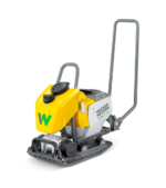 WACKER NEUSON APS 1135e – Akku Rüttelplatte vorlaufend mit 58 kg – Bild 2