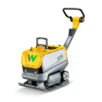 WACKER NEUSON APU 3050e – Akku Rüttelplatte reversierbar mit 212 kg