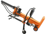 ATIKA ASP 14 TS 2 | Holzspalter – Bild 2