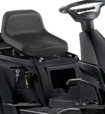 Alpina Aufsitzmäher AT2 66 QA – Modell 2024 – Bild 3