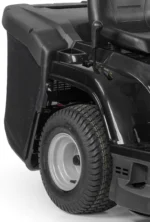Alpina Rasentraktor AT4 84 A – Modell 2024 – Bild 3