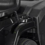 Alpina Rasentraktor AT4 84 A – Modell 2024 – Bild 12