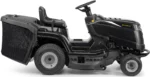 Alpina Rasentraktor AT4 84 A – Modell 2024 – Bild 14