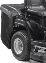 Alpina Rasentraktor AT4 98 HA – Modell 2024 – Bild 5