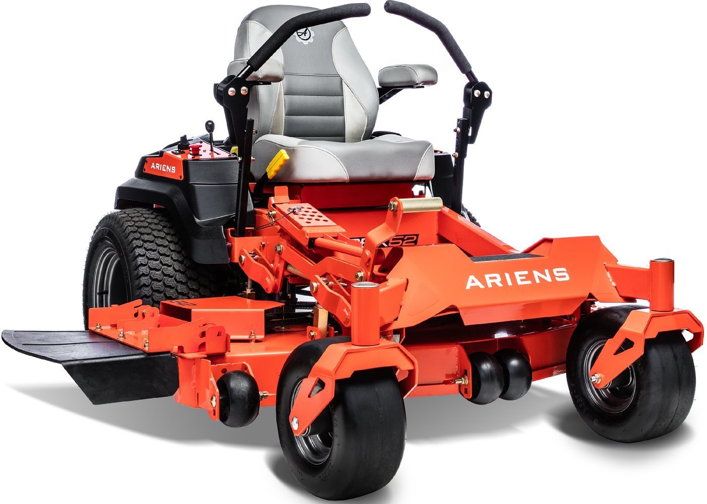 Ariens_Apex_48_20211227_1800x1800.jpg Ariens Null-Wendekreis Mäher Apex 48 – Modell 2022 – Bild 1