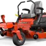 Ariens Null-Wendekreis Mäher Ikon X 42 – Modell 2022