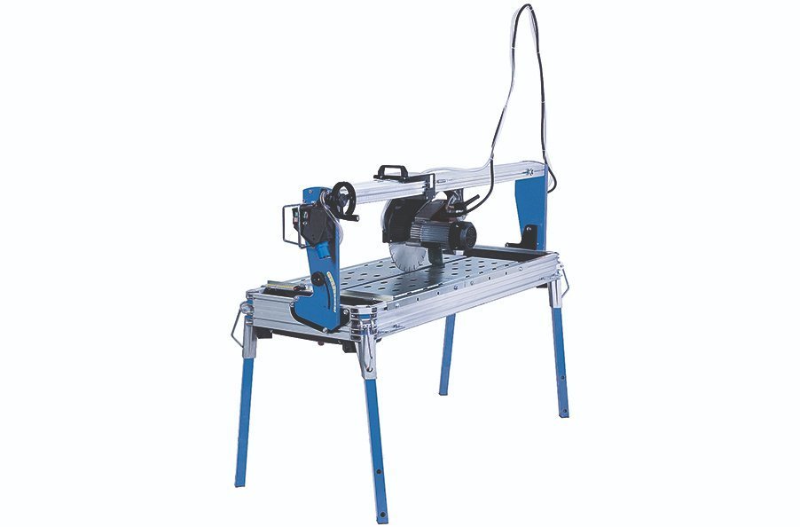 Ats-350-b.jpg LISSMAC ATS 350B 120 – Brückensäge (mit oder ohne Diamantscheibe – 1.200 mm Schnittlänge) – Bild 1