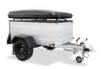 Minicamper KT-EB2 Offroad – Innenhöhe ca. 0,68 m – Bild 2