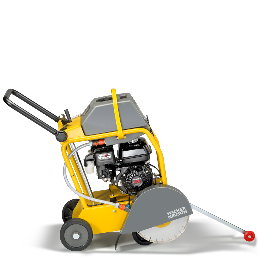 BFS735-1.png WACKER NEUSON BFS 940 benzinbetriebener Fugenschneider Ø 400 mm – Bild 1