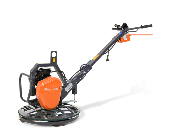 HUSQVARNA BG 245 – Flügelglätter