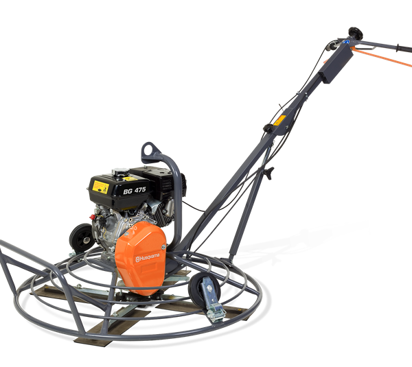 HUSQVARNA BG 475 – Flügelglätter