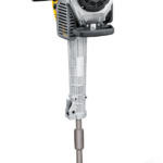 WACKER NEUSON BH 55rw Railway – Benzinhammer / Stopfhammer / Gleisstopfhammer
