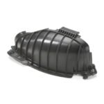 BLACK EDITION Rasentraktor PRO 228/108 Twin HS mit Winterpaket 120 Plus – Bild 14