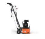 HUSQVARNA / BLASTRAC BMP 215 E mit Trommel – Betonfräse (230 Volt) | Vorführgerät – Bild 3