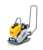 WACKER NEUSON BPS 1135 – Rüttelplatte vorlaufend mit 61 – 63 kg – Bild 2