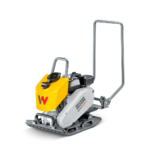 WACKER NEUSON BPS 2050 – Rüttelplatte vorlaufend mit 94 – 102 kg – Bild 2