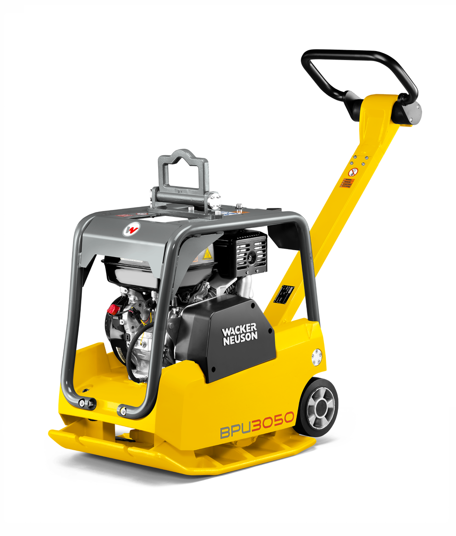 BPU3050A-1.png WACKER NEUSON BPU 3750A – Rüttelplatte reversierbar mit 240 kg – Bild 1