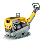 WACKER NEUSON BPU 5260Ah – Rüttelplatte reversierbar mit 373 kg