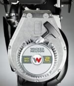 WACKER NEUSON BS 50-2 – Rüttelstampfer mit 59 kg – Bild 3