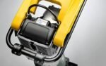 WACKER NEUSON BS 50-2 – Rüttelstampfer mit 59 kg – Bild 2