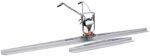 HUSQVARNA BV 30 E – Vibrationsbohle mit Viertakt Benzinmotor – Bild 2